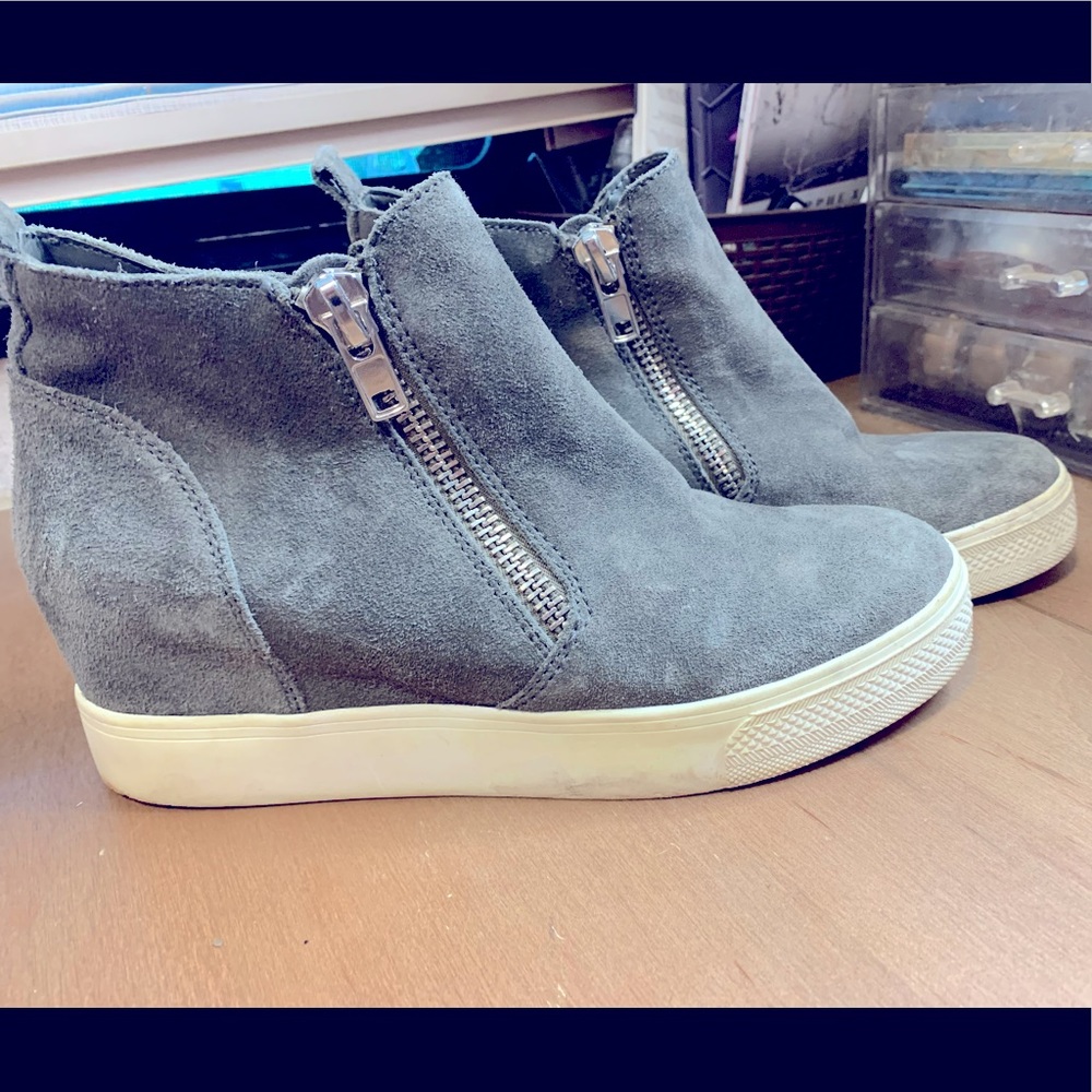 Steve Madden Shoes